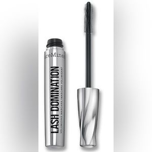 bareMinerals Lash Domination Volumizing Mascara - Intense Black